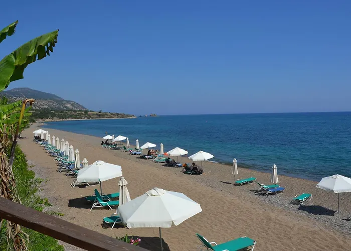 Aphrodite Otel Polis