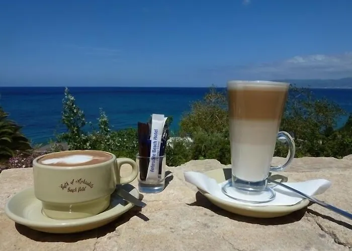 Otel Aphrodite Polis