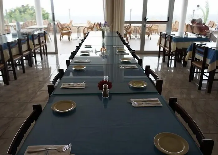 Hotel Aphrodite Polis