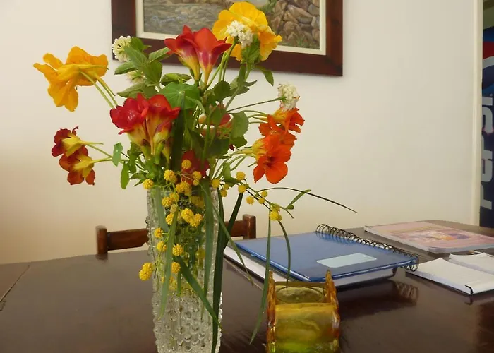 Otel Aphrodite Polis